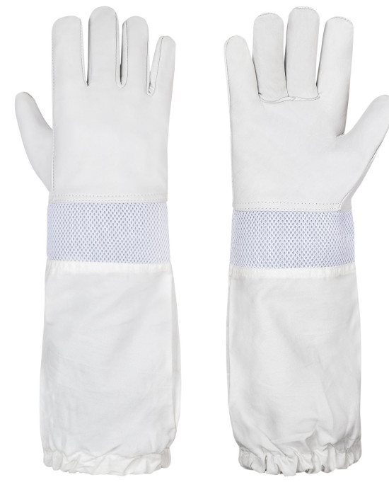 MoroPine Sami Vented Beekeeping Gloves