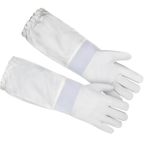 MoroPine Sami Vented Beekeeping Gloves