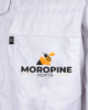 MoroPine Standard Beekeeping Jacket White