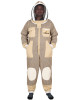 MoroPine 3 Layer beekeeping suits Brown