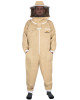 MoroPine Standard Beekeeping Suits Brown