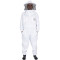 MoroPine Standard Beekeeping Suits White