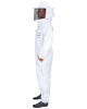 MoroPine Standard Beekeeping Suits White